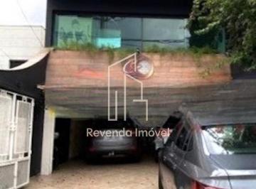 Photo 1 · Casa Comercial de Alto Padrão para Locação em São Paulo - Bairro Carandiru 3 Qua