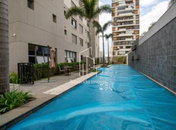 Photo 1 · Apartamento de luxo para locação no Butantã, São Paulo-SP: 4 quartos, 3 suítes,