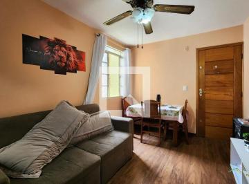 Photo 2 · Apartamento à Venda - Demarchi, 2 Quartos, 48 m2
