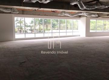 Photo 1 · Sala Comercial de Alto Padrão em Alphaville Centro Industrial - 498m² - 11 Vagas