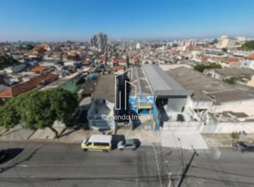 Photo 1 · Galpão Comercial de Alto Padrão para Locação em São Bernardo do Campo-SP, Bairro
