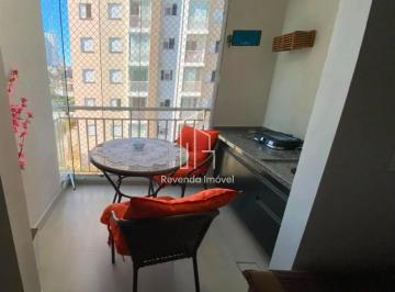 Photo 1 · Apartamento para locação na Vila Ema, São Paulo-SP: 2 quartos, 1 suíte, 2 banhei