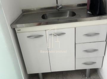 Photo 1 · Conjunto Comercial para Locação em Mirandópolis, São Paulo-SP: 1 Sala, 1 Vaga de