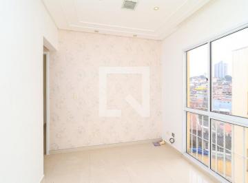 Photo 2 · Apartamento à Venda - Vila Carmosina, 2 Quartos, 39 m2