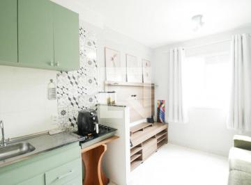 Photo 1 · Apartamento à Venda - Jardim Vivan, 2 Quartos, 32 m2