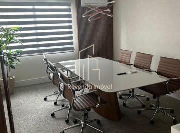 Photo 1 · Aluguel de sala comercial de 169m² no Paraíso, SP: 6 banheiros, 5 vagas de garag