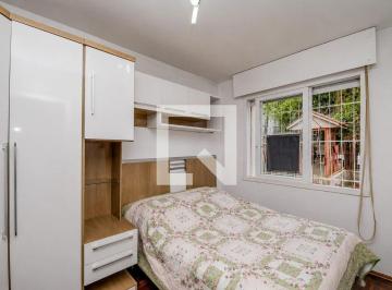 Photo 4 · Apartamento à Venda - Sitio Morro Grande, 1 Quarto, 37 m2