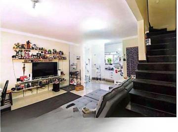 Photo 1 · Casa para Locação em São Paulo-SP, Vila Lúcia: 3 Quartos, 2 Banheiros, 80m² de Área