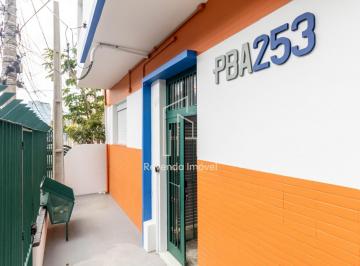 Photo 1 · Descubra a comodidade do Edifício PBA253 no Brás: Apartamento para locação em Sã