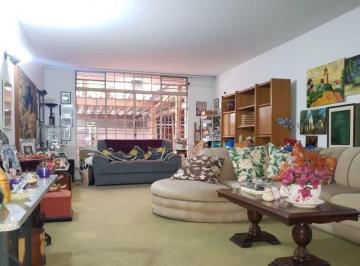 Photo 1 · Casa para locação na Vila Cordeiro, São Paulo-SP: 3 quartos, 1 suíte, 3 salas, 4