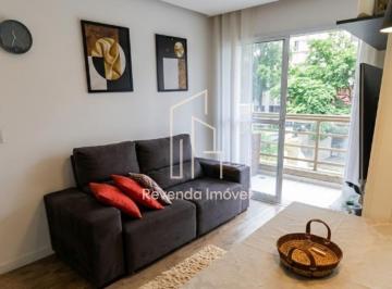 Photo 1 · Apartamento para Locação no Jardim Ampliação, São Paulo-SP: 2 Quartos, 1 Banheir