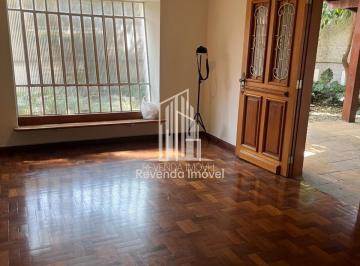 Photo 1 · Imperdível: Casa para locação na Vila Clementino, São Paulo-SP, com 6 quartos, 1
