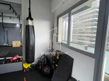 Photo 1 · Sala Comercial 40m² para Locação em Santo Amaro, São Paulo-SP Pronta para Uso /