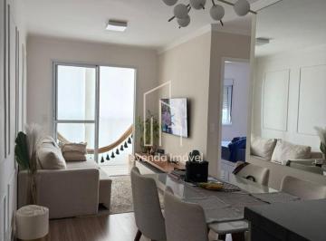 Photo 1 · Apartamento para locação na Vila Moreira, São Paulo-SP: 2 quartos, 2 salas, 1 ba