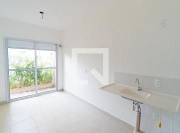 Photo 1 · Apartamento à Venda - Vila Campestre, 1 Quarto, 30 m2