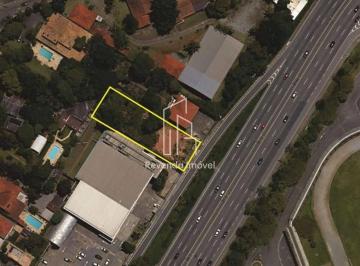 Photo 1 · Terreno comercial para locação em Cotia-SP, Parque São George, 1.320,00m² de áre
