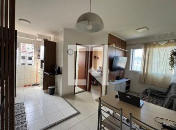 Photo 1 · Apartamento à Venda - Santa Maria, 1 Quarto, 32 m2