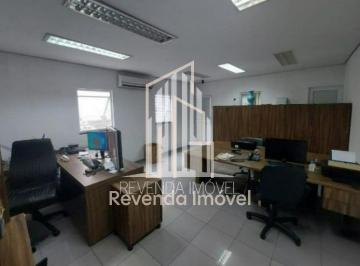 Photo 1 · Galpão Comercial para Locação em São Paulo-SP, Parque Anhangüera: 2 Salas, 3 Ban