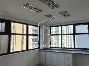 Photo 1 · Excelente oportunidade de locação de sala comercial em Moema - São Paulo-SP: 1 b
