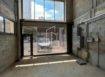 Photo 1 · Galpão Comercial para Locação na Vila Romana, São Paulo-SP: 1 Banheiro, 3 Vagas