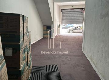 Photo 1 · Aluguel de Galpão Comercial de 240m² no Cambuci, São Paulo-SP