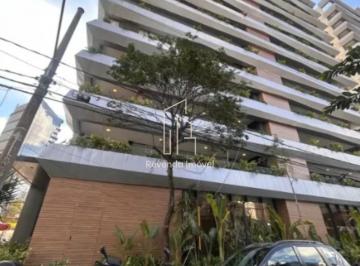 Photo 1 · Salão Comercial para Locação na Vila Nova Conceição - São Paulo-SP: 4 Banheiros,