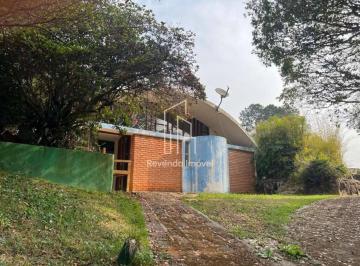 Photo 1 · Casa para locação em Cotia-SP, Bairro Chácara Eliana: 4 quartos, 2 suítes, 5 ban