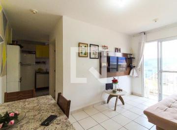 Photo 1 · Apartamento à Venda - Parque Santa Rita, 2 Quartos, 54 m2