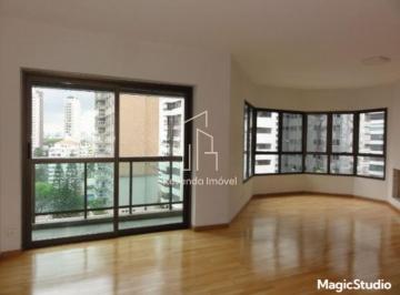 Photo 1 · Apartamento de Luxo para Locação na Aclimação - 4 quartos, 4 suítes, 1 sala, 6 b