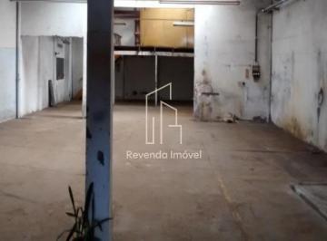 Photo 1 · Locação de Galpão Comercial de 300m² na Vila Antonieta, São Paulo - SP: 5 Banhei