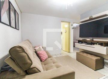 Photo 1 · Apartamento à Venda - Parque Santa Rita, 2 Quartos, 42 m2