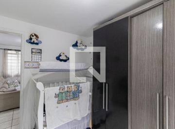 Photo 8 · Apartamento à Venda - Vila Princesa Isabel, 2 Quartos, 50 m2