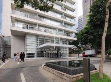 Photo 1 · Sala Comercial de Alto Padrão na Cidade Monções - 53m² - Oportunidade Imperdível!