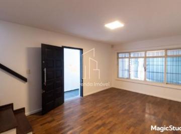 Photo 1 · Casa Comercial para Locação em Santo Amaro, São Paulo-SP: 5 salas, 5 banheiros,