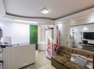 Photo 4 · Apartamento à Venda - Parque Santa Rita, 2 Quartos, 50 m2