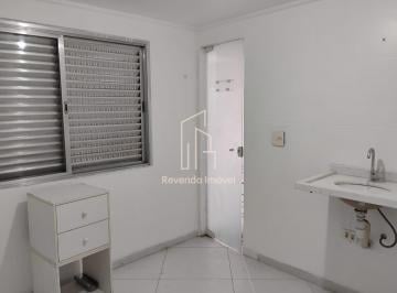 Photo 1 · Sala Comercial na Vila Regente Feijó: 2 Salas, 1 Banheiro, 26m² - Locação em São