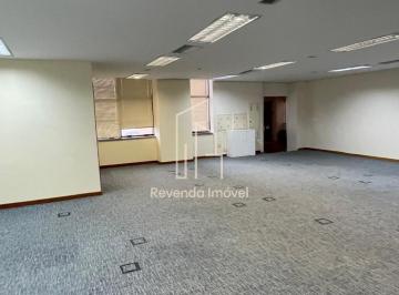 Photo 1 · Conjunto Comercial para Locação na Chácara Itaim, São Paulo - 202m² em Localizaç