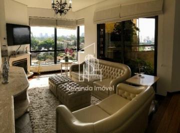 Photo 1 · Edificio Piazza Navona Jardim Vitoria Regia à venda de 230m² com 4 suítes e 4 va