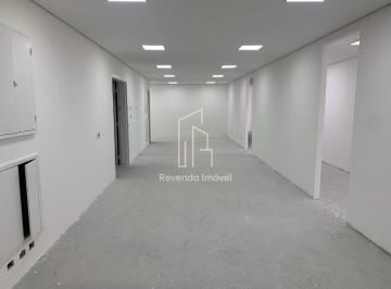 Photo 1 · Conjunto Comercial para Locação em São Paulo - Chácara Itaim: 415m², 7 Vagas e 3
