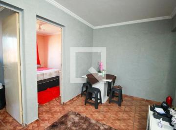 Photo 2 · Apartamento à Venda - Vila Tibirica, 2 Quartos, 72 m2