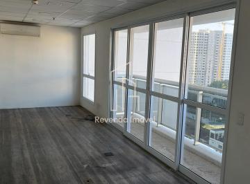Photo 1 · Conjunto Comercial de Alto Padrão em Jardim Hebrom, São Paulo-SP: 1 Sala, 2 Banh