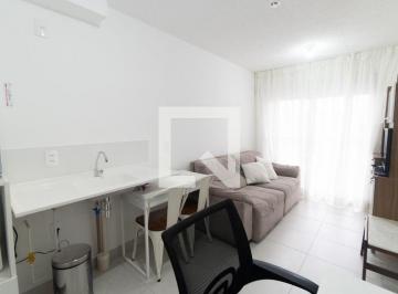 Photo 1 · Apartamento à Venda - Vila Campestre, 1 Quarto, 30 m2