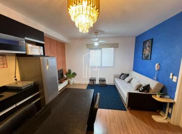 Photo 1 · Apartamento à venda em São Paulo-SP, Jardim Caravelas: 1 quarto, 1 suíte, 1 sala