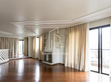 Photo 1 · Apartamento de Luxo no Planalto Paulista: 4 Suítes, 2 Salas, 6 Banheiros, 4 Vaga