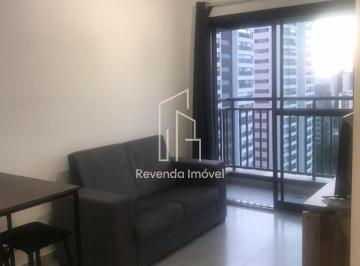 Photo 1 · Apartamento para locação em São Paulo-SP, Vila Santa Catarina: 1 quarto, 1 banhe
