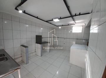 Photo 1 · Salão comercial em vão livre para locação de 50 metros na Rua Mazzini, Aclimação.