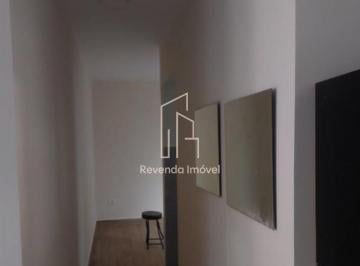 Photo 1 · Apartamento para locação em Mirandópolis, São Paulo-SP: 1 quarto, 1 banheiro, 36