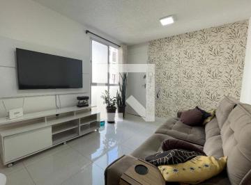 Photo 1 · Apartamento à Venda - Parque Ipê, 2 Quartos, 44 m2