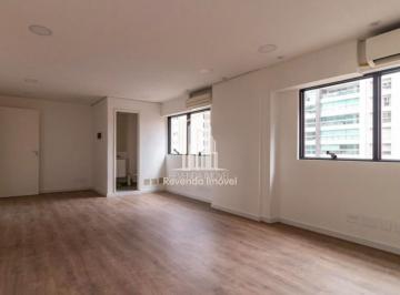 Photo 1 · Aluguel de Sala Comercial no Jardim Paulista - Oportunidade Imperdível para Impu