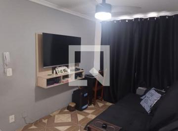 Photo 1 · Apartamento à Venda - Parque Nações Unidas, 2 Quartos, 49 m2